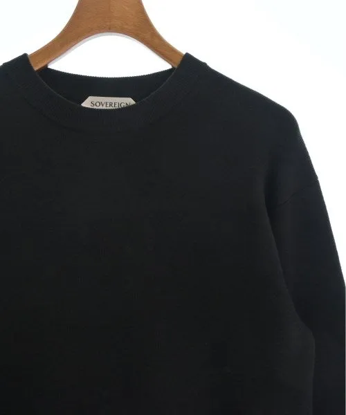 SOVEREIGN Pullover