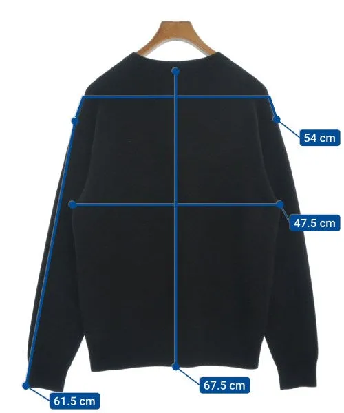 SOVEREIGN Pullover