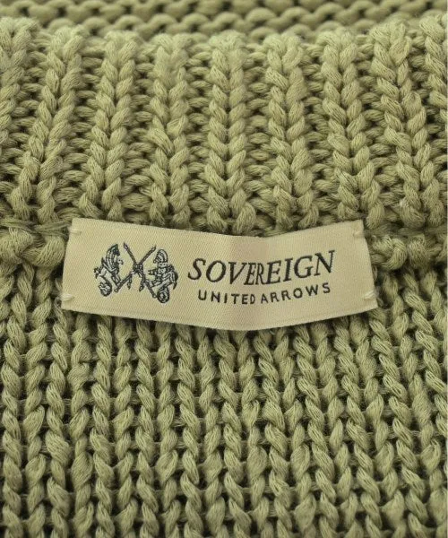 SOVEREIGN Westen