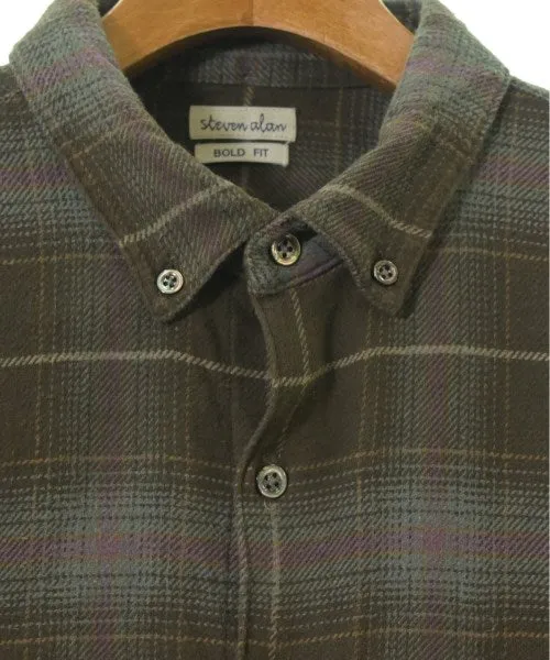 steven alan Casual Hemden
