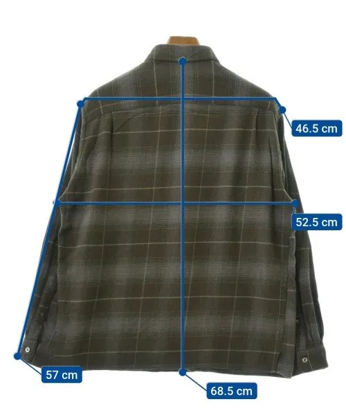 steven alan Casual Hemden