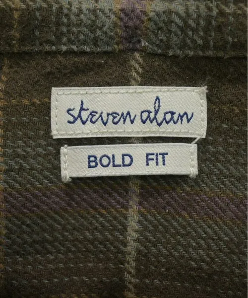 steven alan Casual Hemden