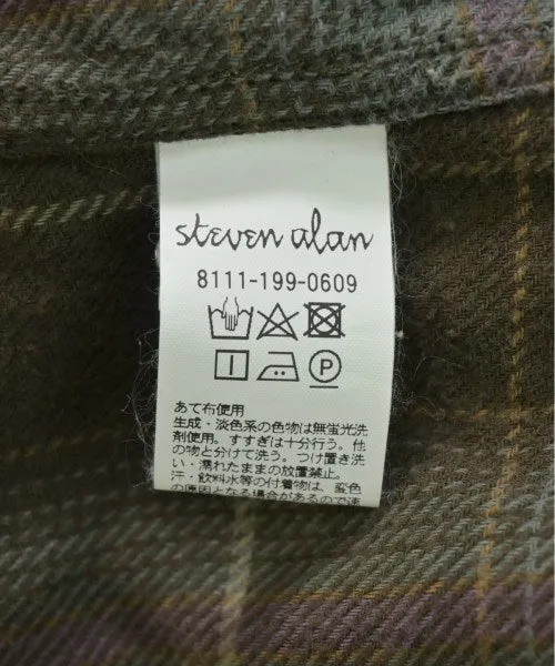 steven alan Casual Hemden