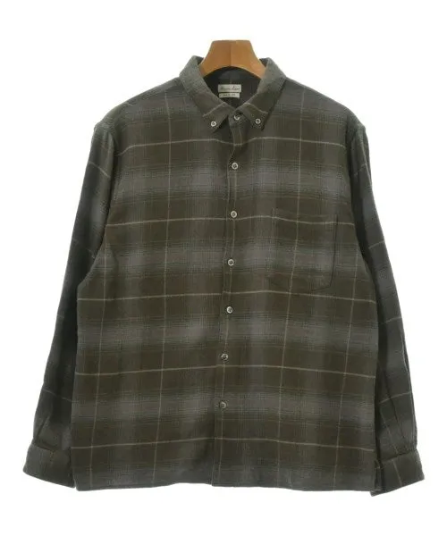 steven alan Casual Hemden
