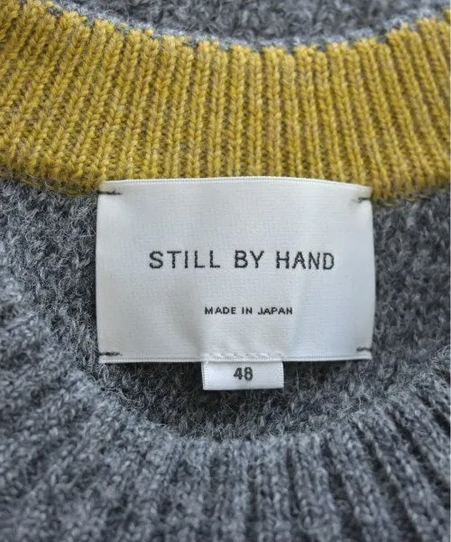STILL BY HAND Westen