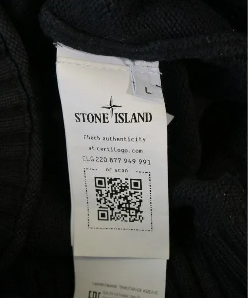 STONE ISLAND Pullover