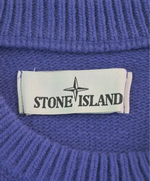 STONE ISLAND Pullover