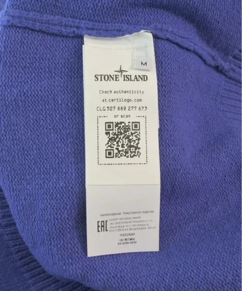 STONE ISLAND Pullover