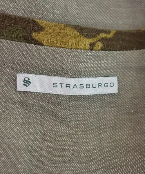 STRASBURGO Freizeithemden