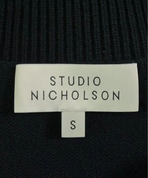 STUDIO NICHOLSON Westen