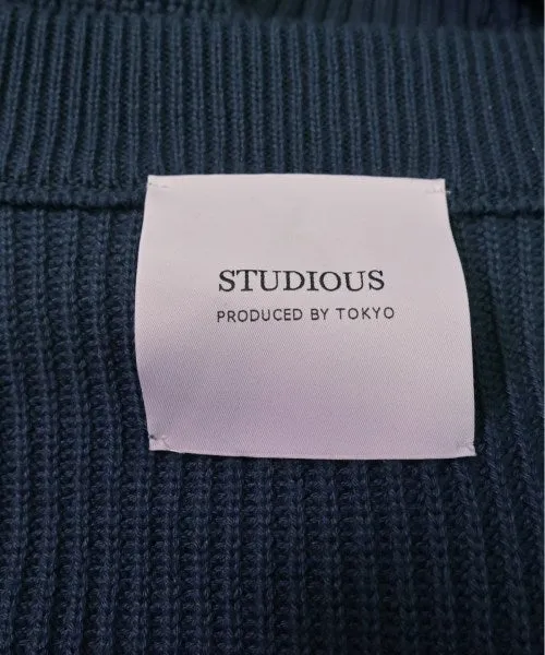 STUDIOUS Pullover