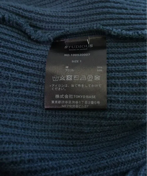 STUDIOUS Pullover