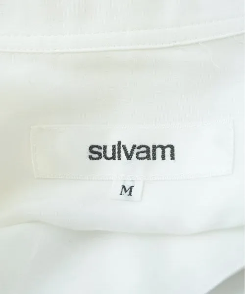 sulvam Freizeithemden
