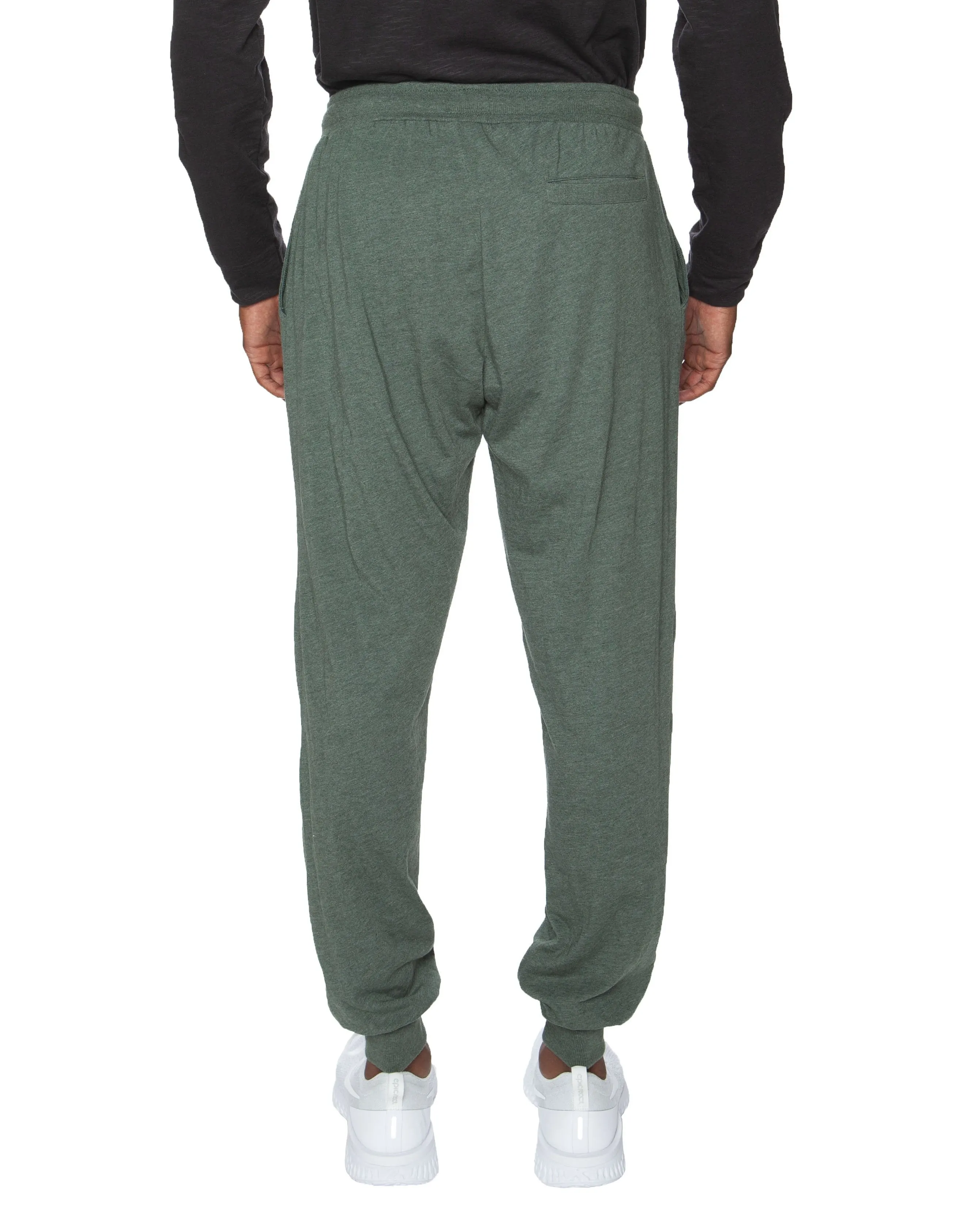 Super Leichte Bundbund-Hose zum Entspannen