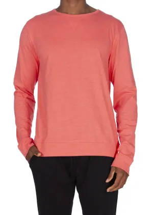 Superweicher Crew-Pullover