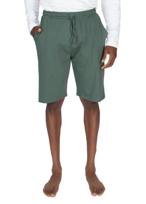 Superweiche Jersey-Shorts