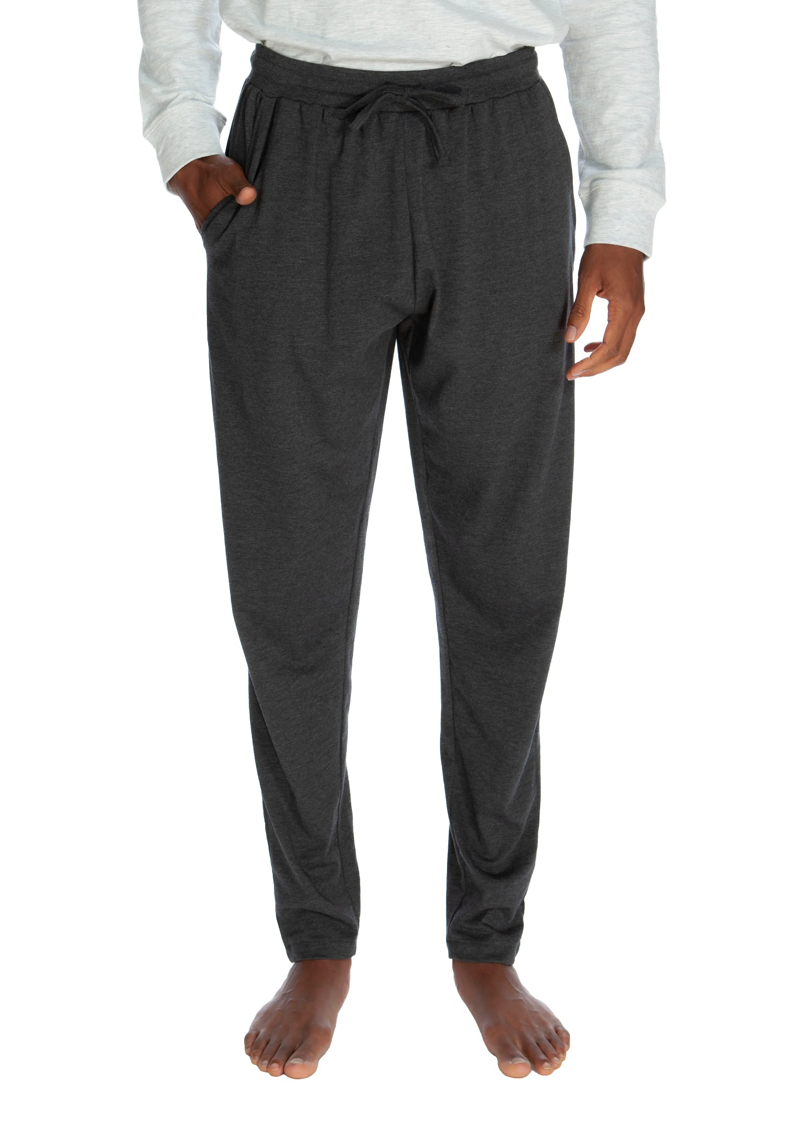 Superweiche Lounge-Hose