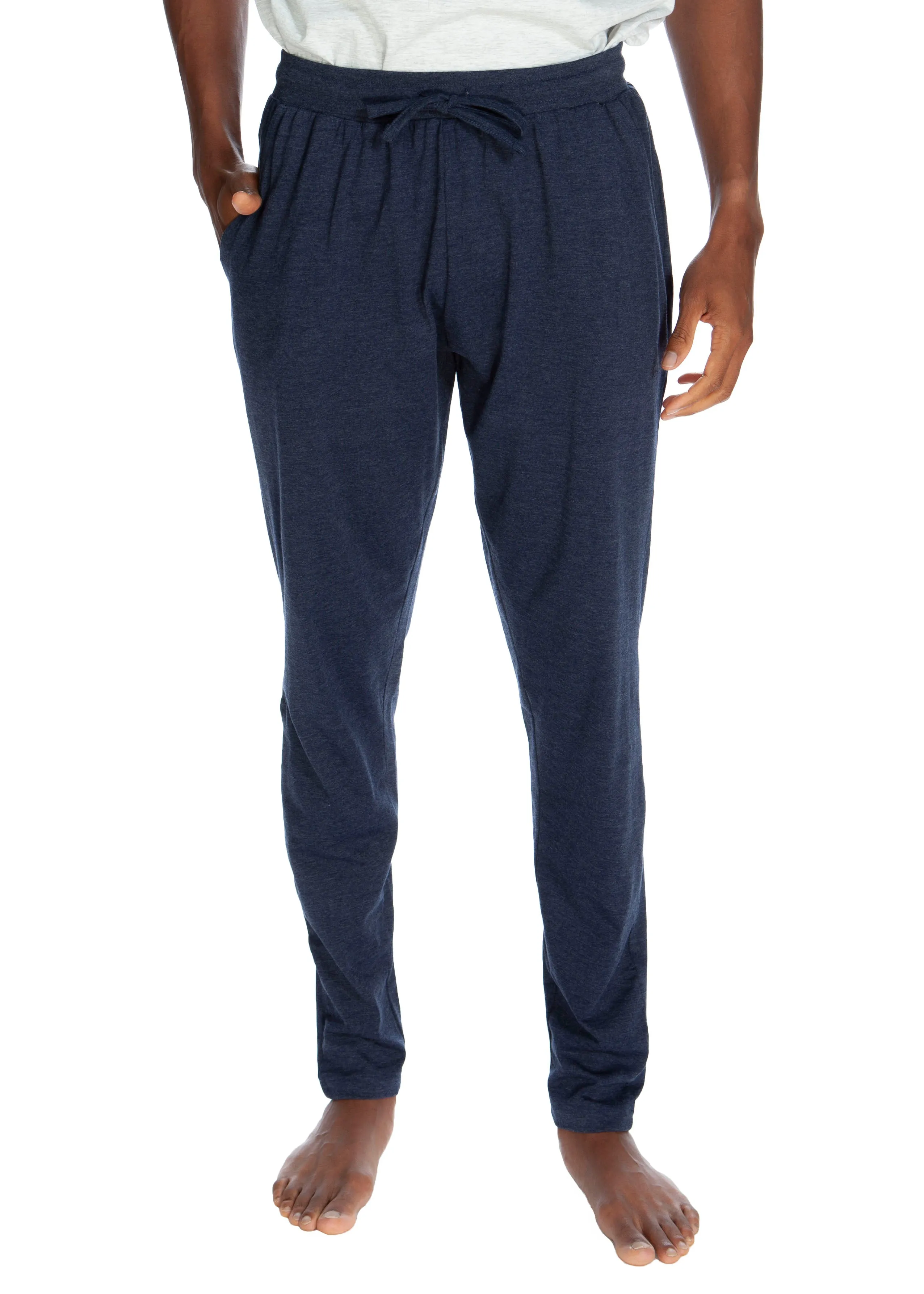 Superweiche Lounge-Hose