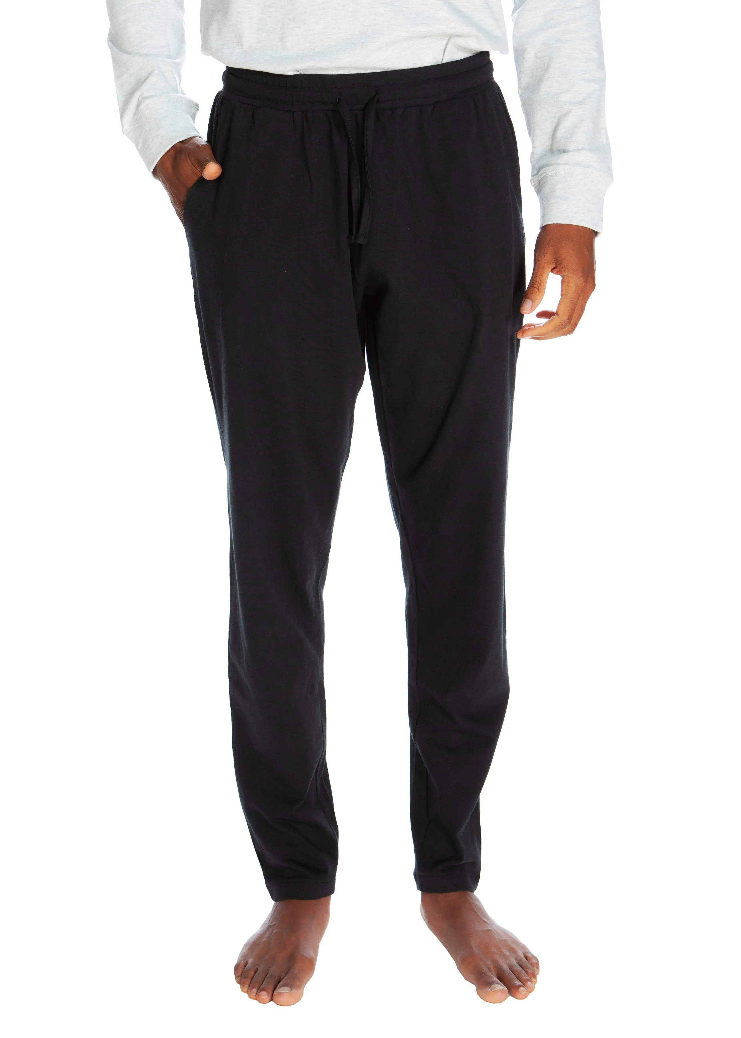 Superweiche Lounge-Hose