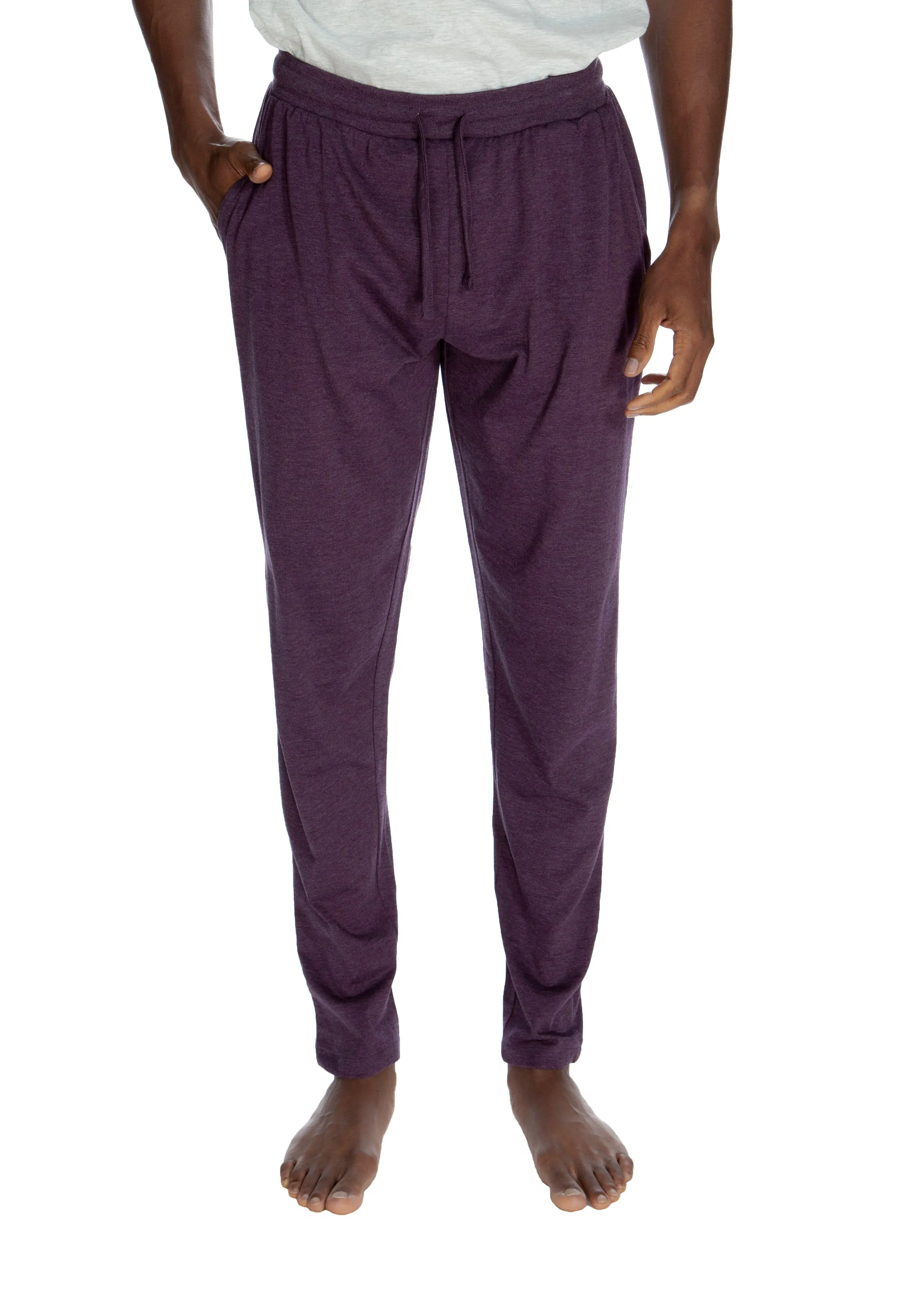 Superweiche Lounge-Hose