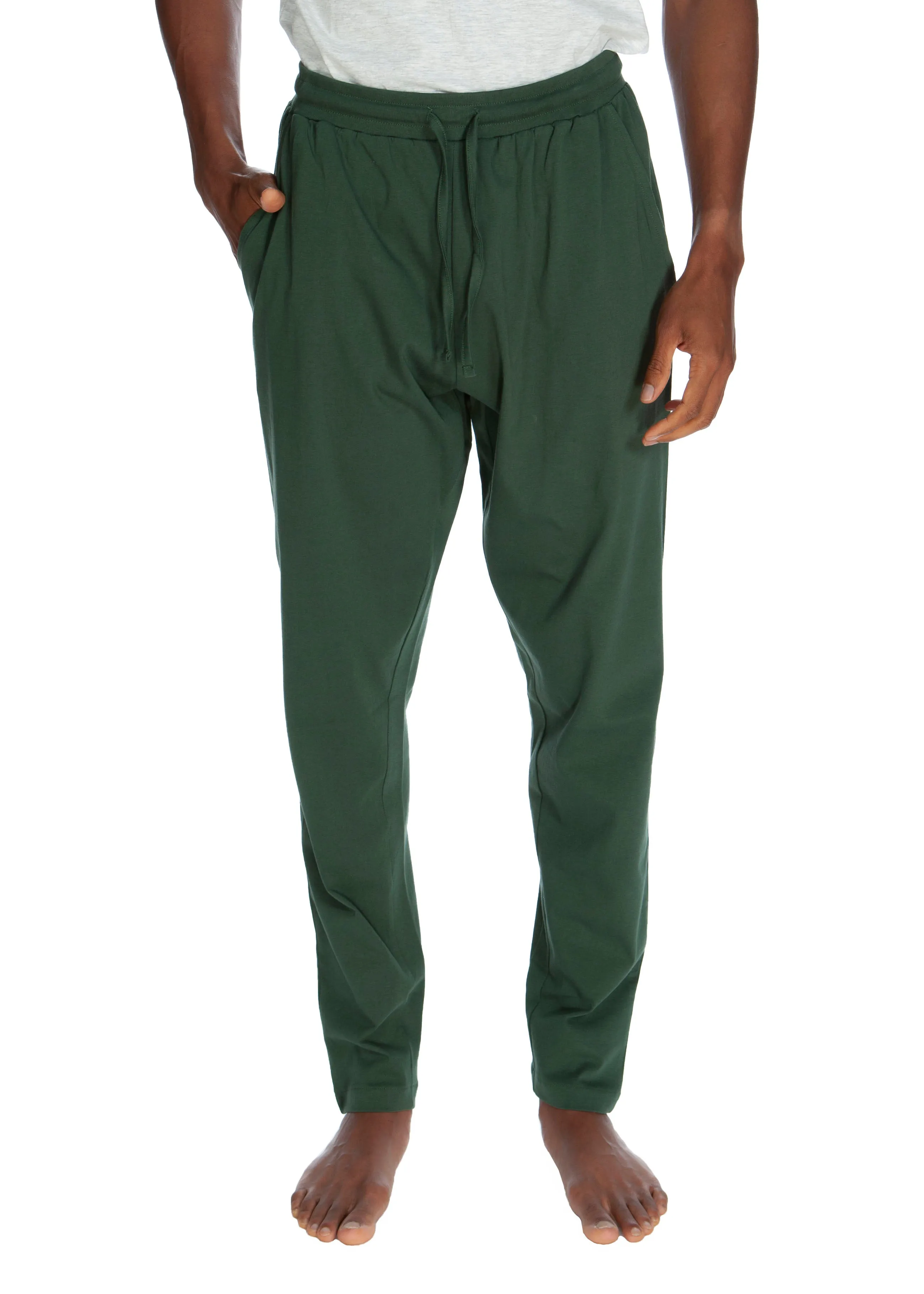 Superweiche Lounge-Hose