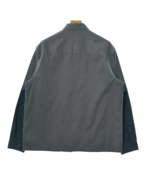 Supreme Casual Hemden