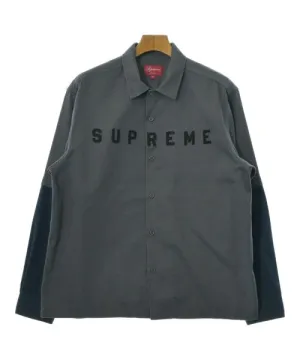 Supreme Casual Hemden