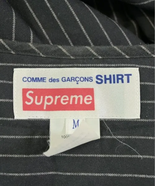 Supreme Casual Hemden