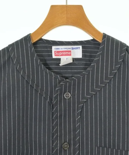 Supreme Casual Hemden