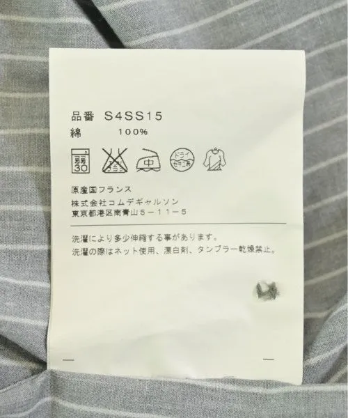 Supreme Casual Hemden