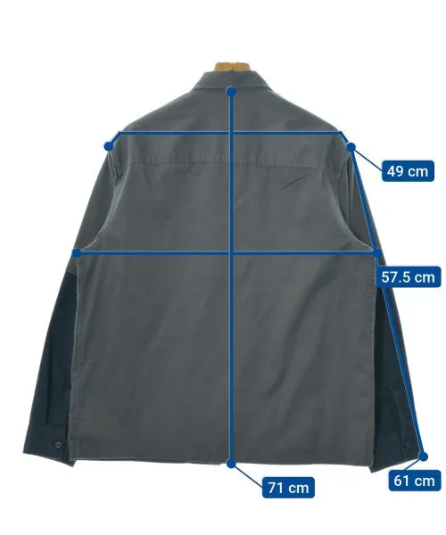 Supreme Casual Hemden