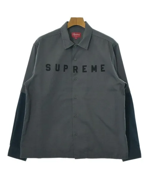 Supreme Casual Hemden