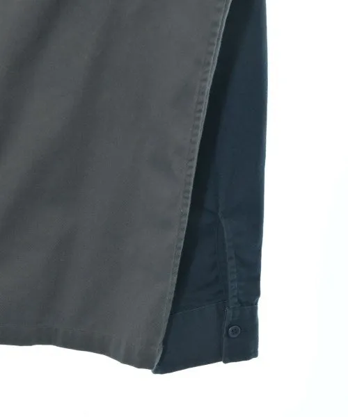 Supreme Casual Hemden