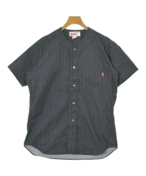 Supreme Casual Hemden