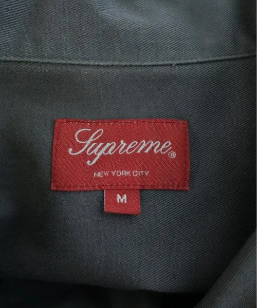 Supreme Casual Hemden
