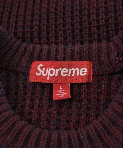 Supreme Pullover