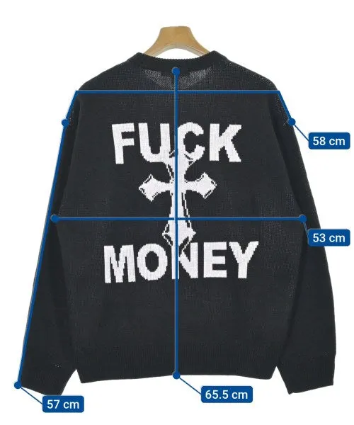 Supreme Pullover