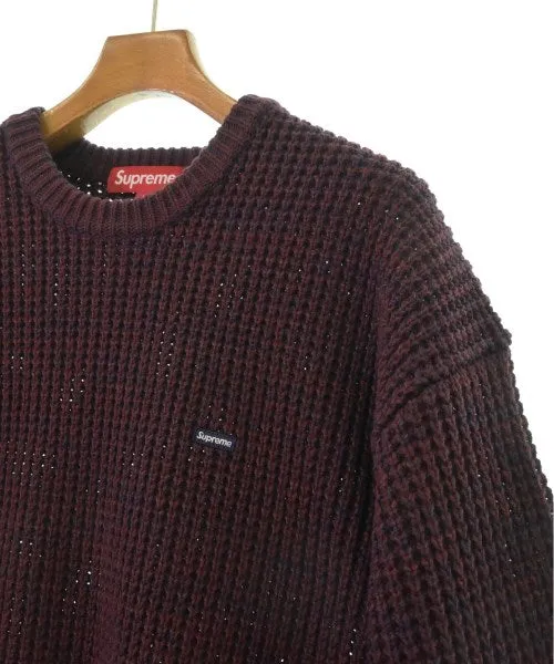Supreme Pullover