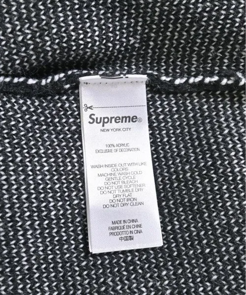 Supreme Pullover