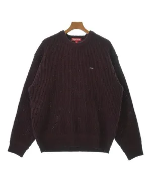 Supreme Pullover