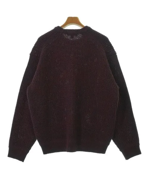 Supreme Pullover