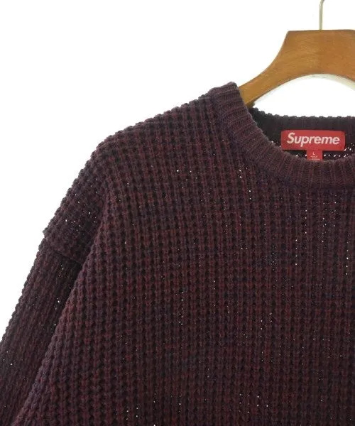 Supreme Pullover