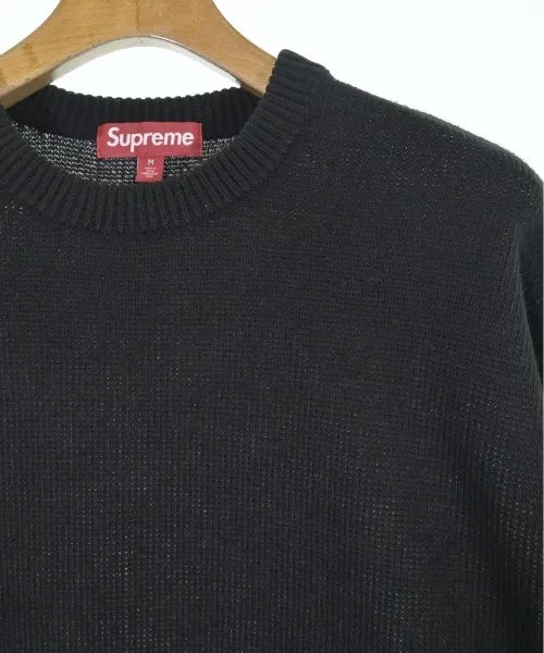 Supreme Pullover