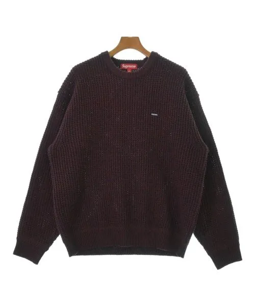 Supreme Pullover