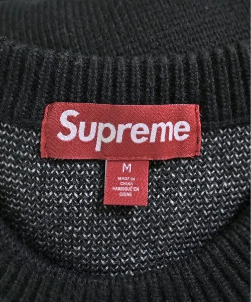 Supreme Pullover