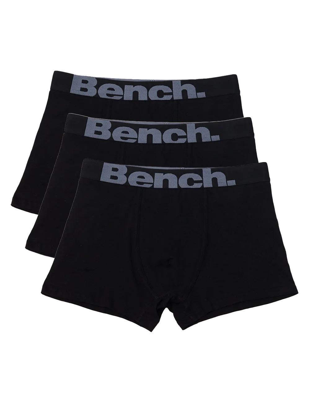Sutton Boxershorts (3er Pack)