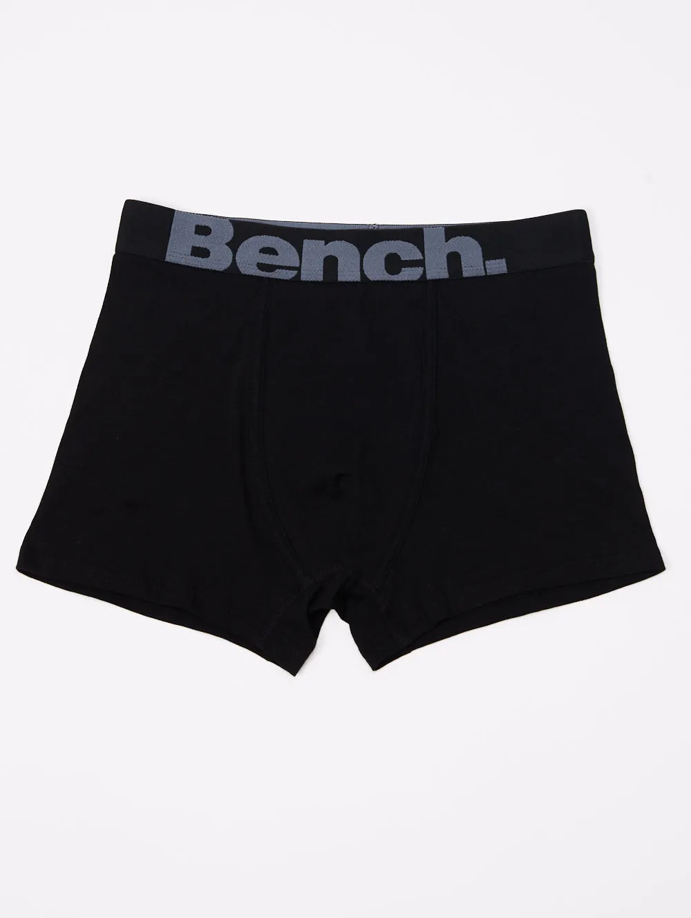 Sutton Boxershorts (3er Pack)