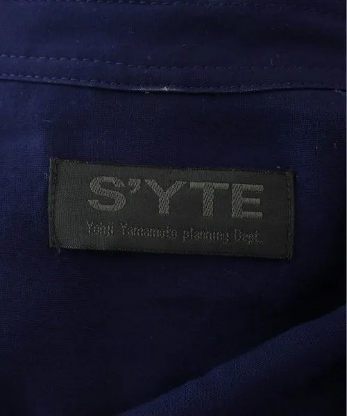 s'yte Casual Hemden