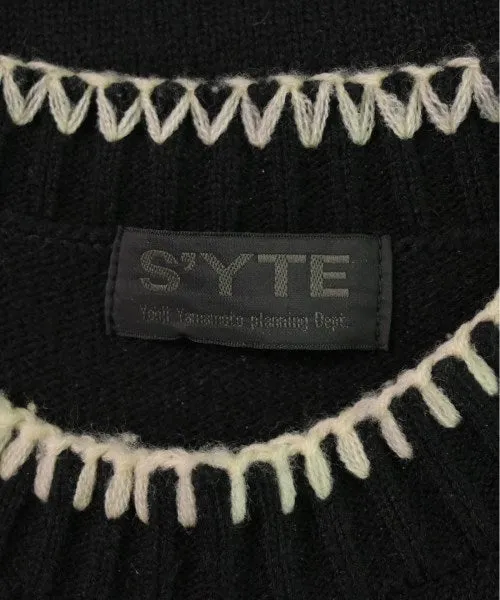 s'yte Pullover