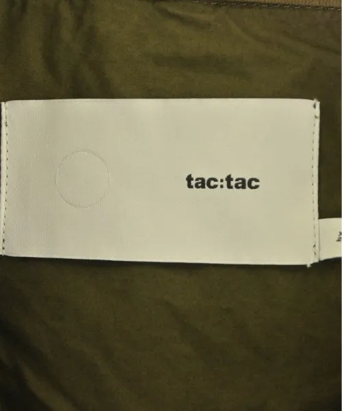 TAC:TAC Freizeithemden